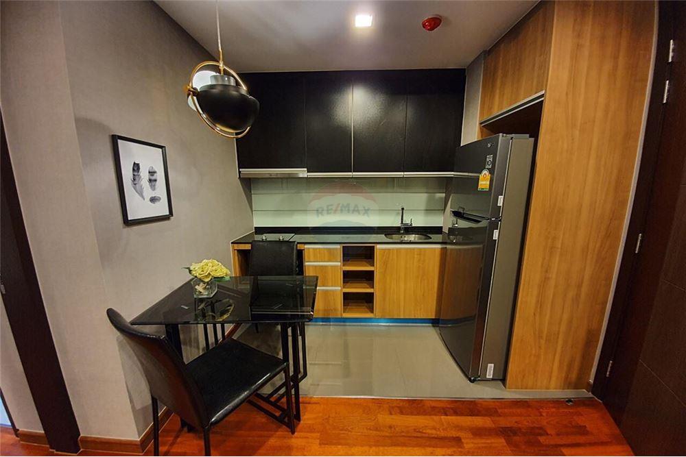 ขายและให้เช่าคอนโด Wish Signature Midtown Siam