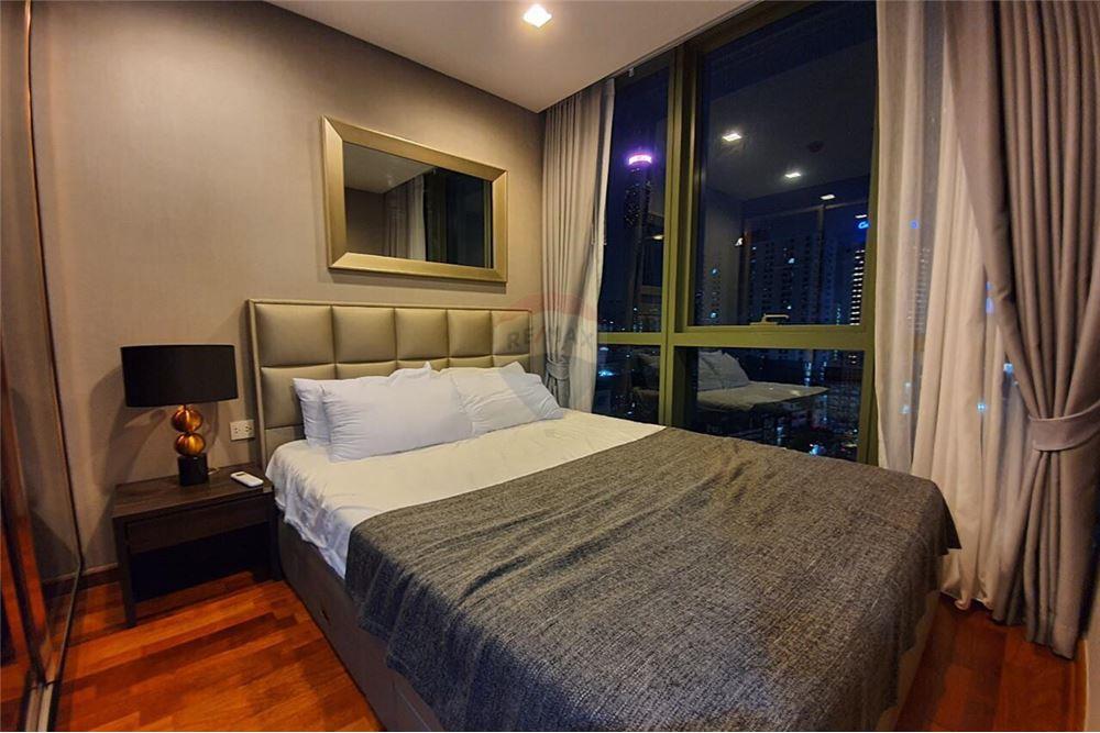 คอนโด Wish Signature Midtown Siam ขายและให้เช่า