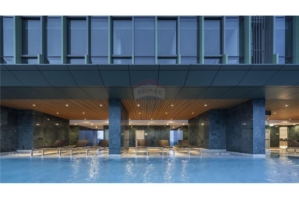 ขายและให้เช่าคอนโด Wish Signature Midtown Siam