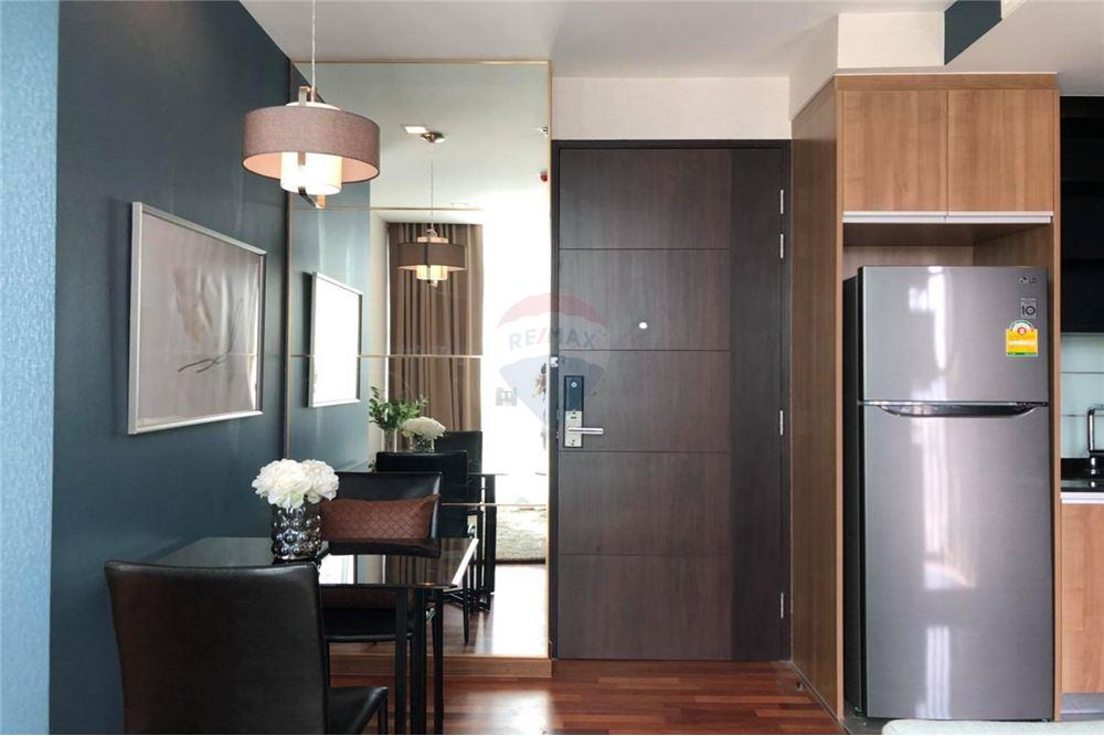 Wish Signature Midtown Siam ขายและให้เช่าคอนโด