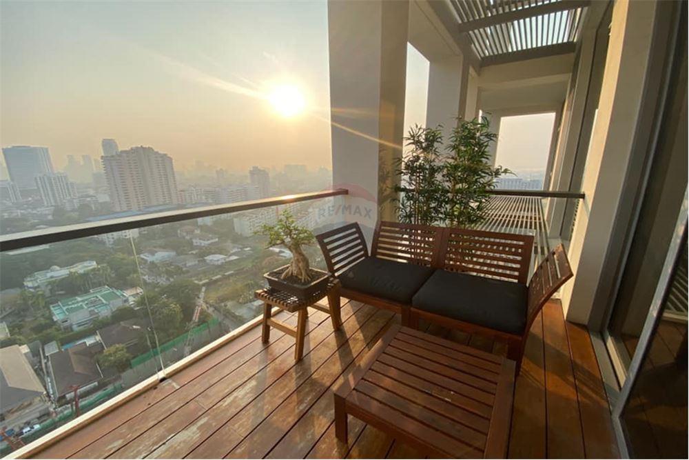 出售和出租 Condo The Sukhothai Residences