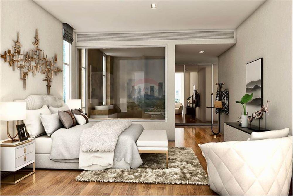 Condo The Sukhothai Residences 出售和出租