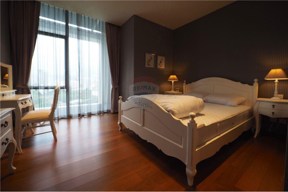 Condo The Sukhothai Residences 出售和出租