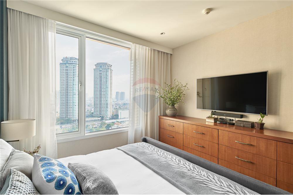 for Sale and Rent Condo The Empire Place