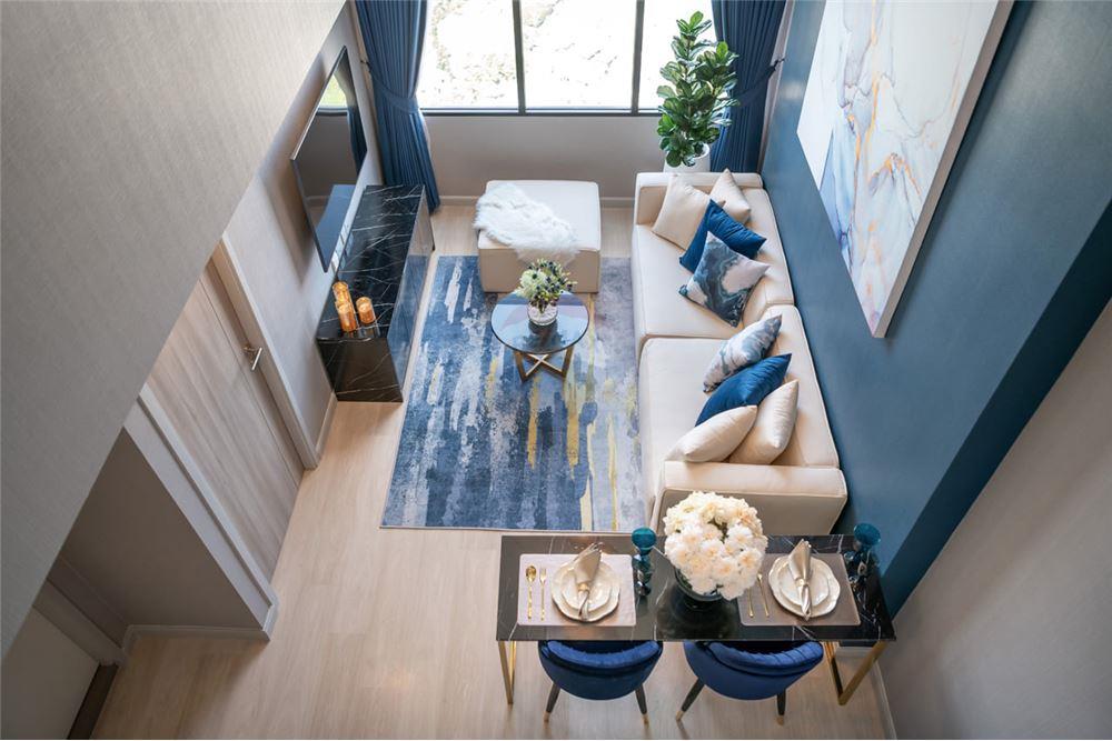 Knightsbridge Prime Sathorn for Sale and Rent Condo Land and Commercial Properties