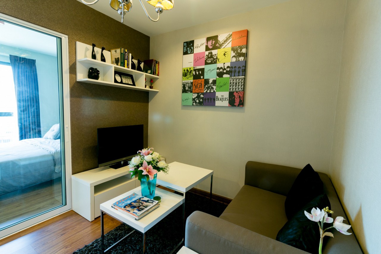 Four Seasons Sathon real estate listings
