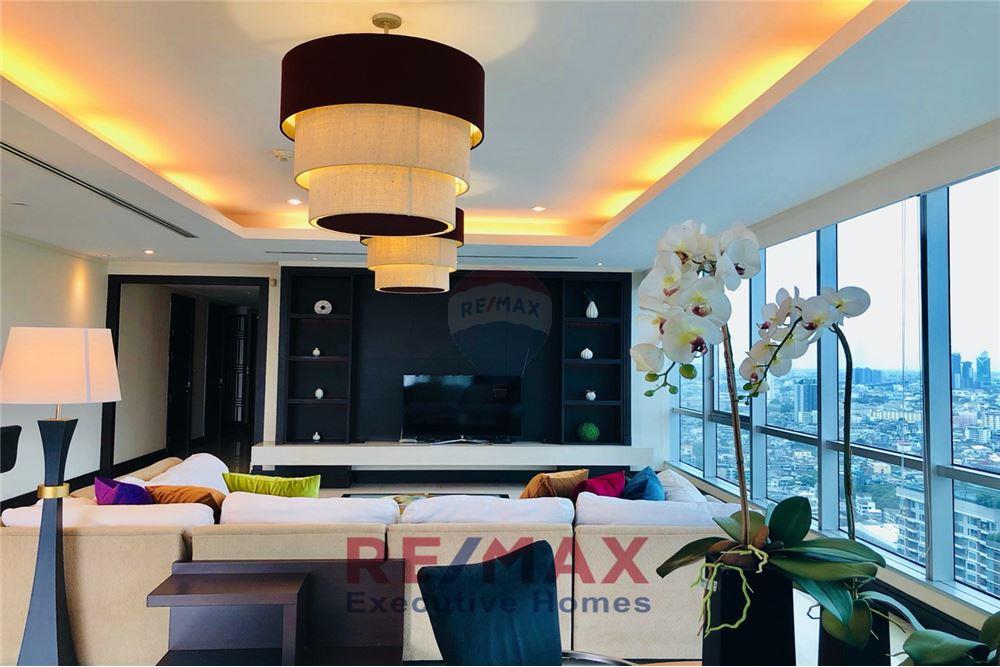 Ascott Sathorn for Sale and Rent Condo