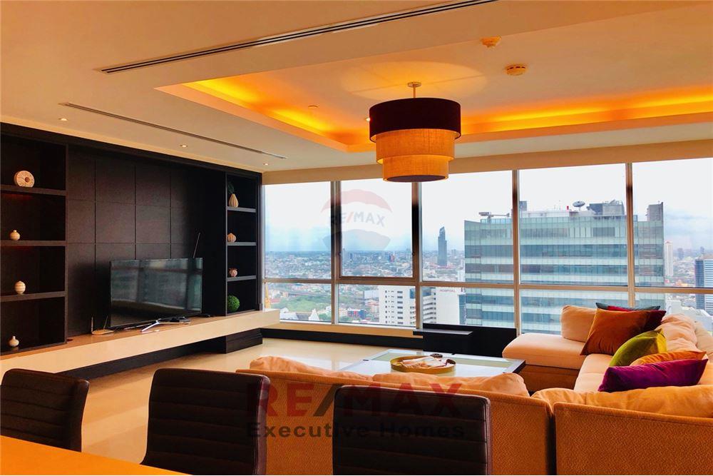 for Sale and Rent Condo Ascott Sathorn