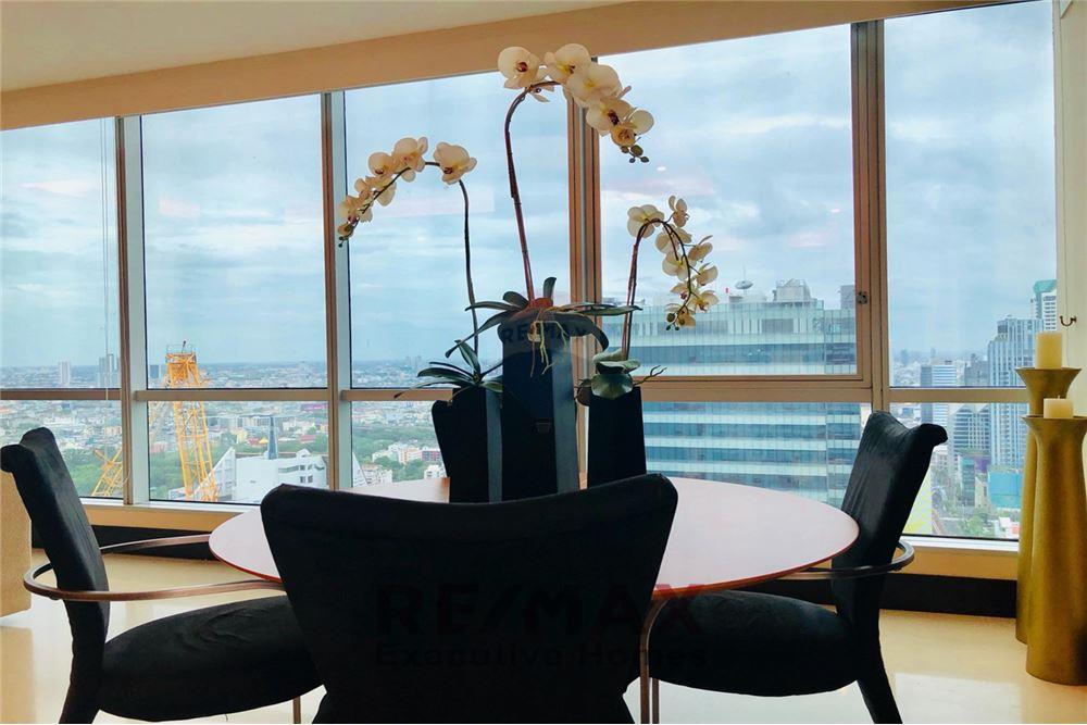 Condo for Sale and Rent Ascott Sathorn