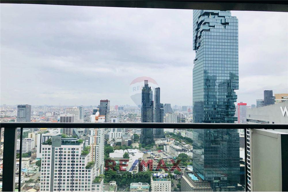 Ascott Sathorn for Sale and Rent Condo