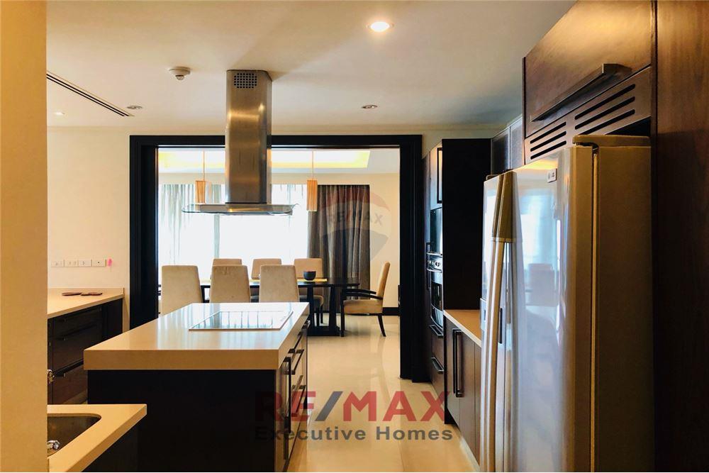 Condo Ascott Sathorn for Sale and Rent