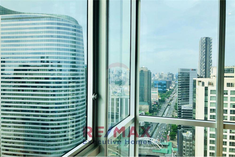 Ascott Sathorn Condo for Sale and Rent