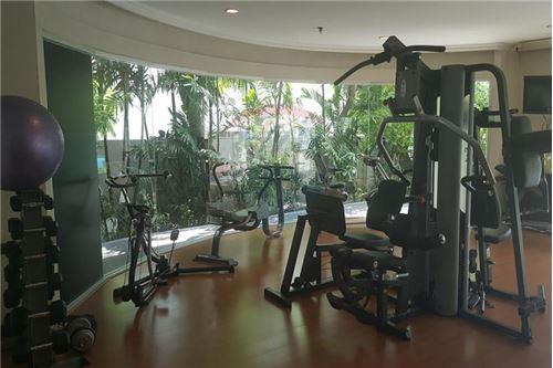 Condo Baan Suan Plu for Sale and Rent