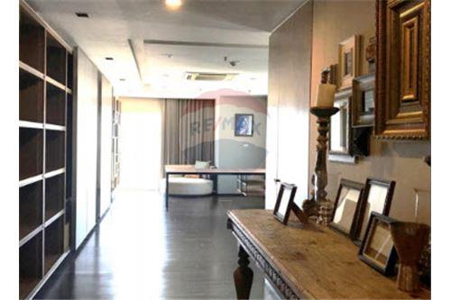 for Sale and Rent Condo Baan Suan Plu