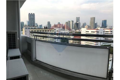 Condo Baan Suan Plu for Sale and Rent