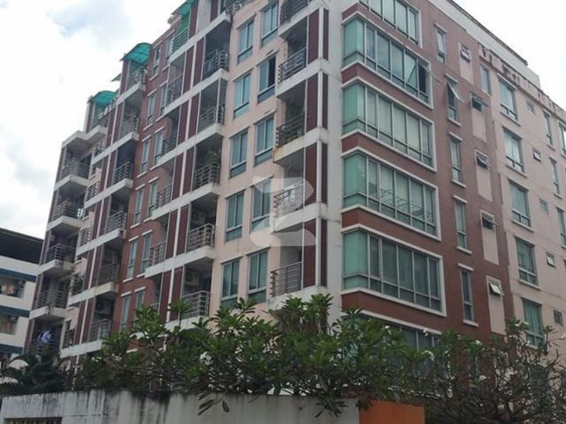 ขายบ้าน Krisna Residence Sathon
