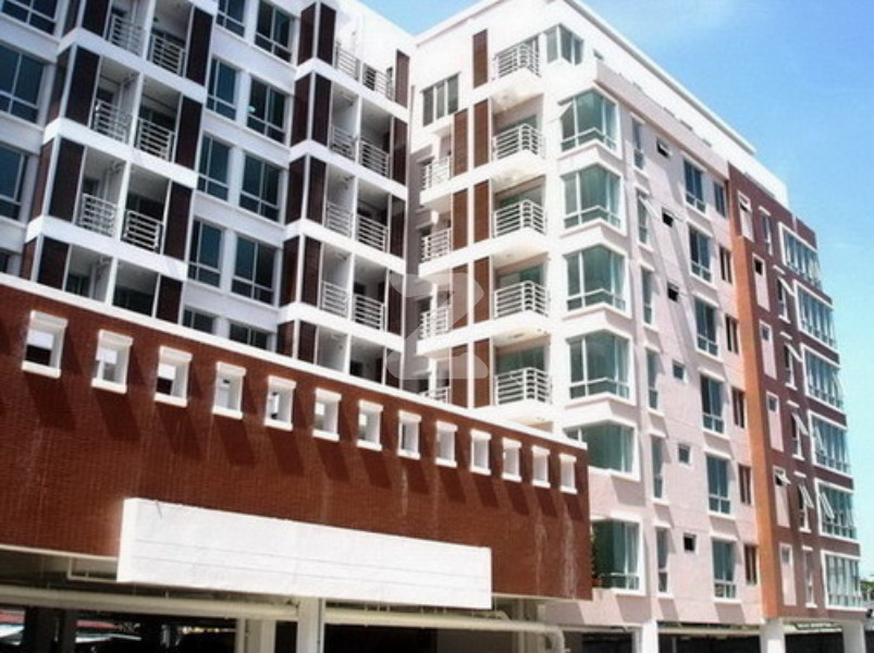 ขายคอนโด Krisna Residence Sathon
