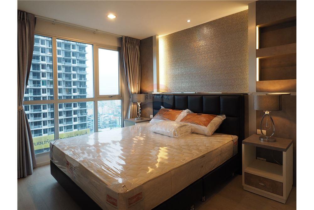 ขายและให้เช่าคอนโด Rhythm Sathorn - นราธิวาส