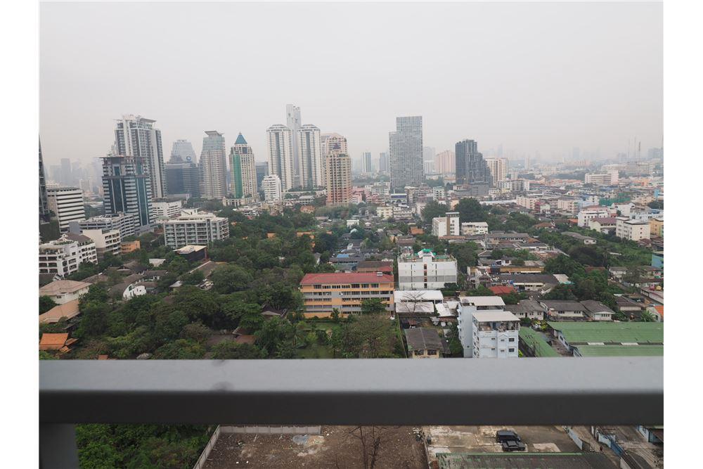 คอนโด ริทึ่ม สาทร-นราธิวาส สำหรับขายและเช่า