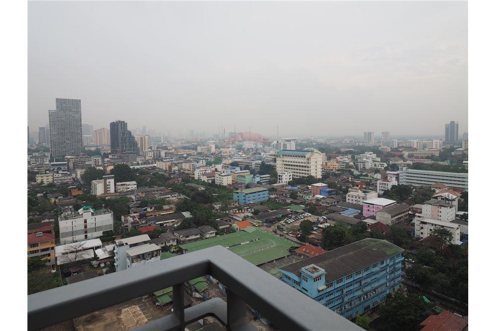 คอนโด ริทึ่ม สาทร-นราธิวาส สำหรับขายและเช่า