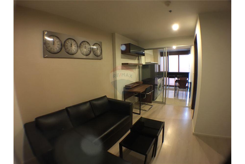 ขายและให้เช่าคอนโด Rhythm Sathorn - นราธิวาส