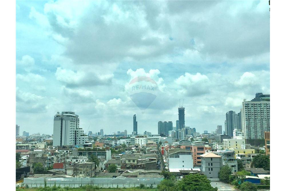 ขายและให้เช่าคอนโด ริทึ่ม สาทร-นราธิวาส