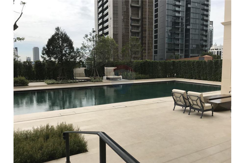 The Diplomat Sathorn for Sale and Rent Condo