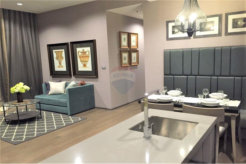 for Sale and Rent Condo The Diplomat Sathorn