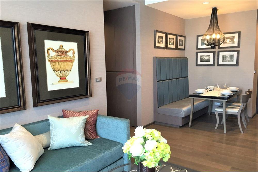 Condo for Sale and Rent The Diplomat Sathorn