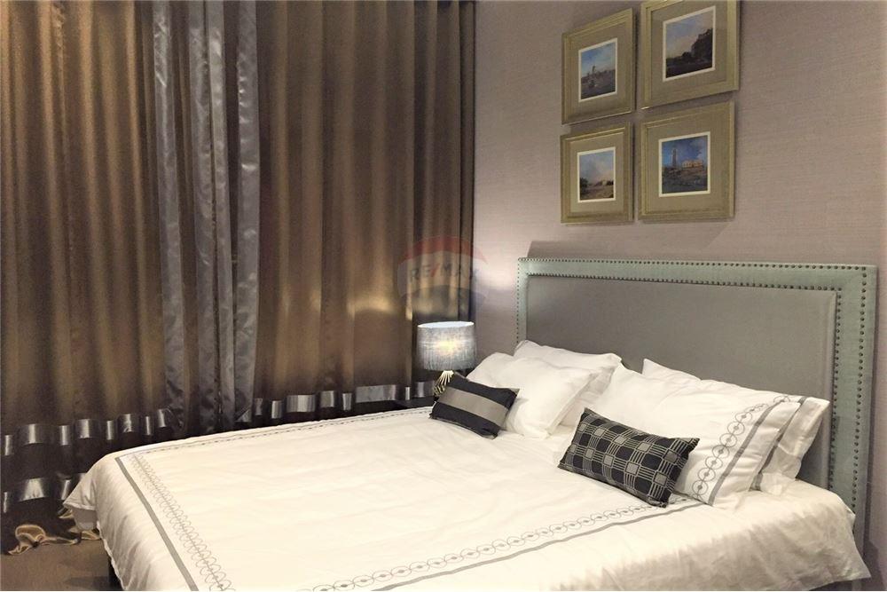 Condo The Diplomat Sathorn for Sale and Rent