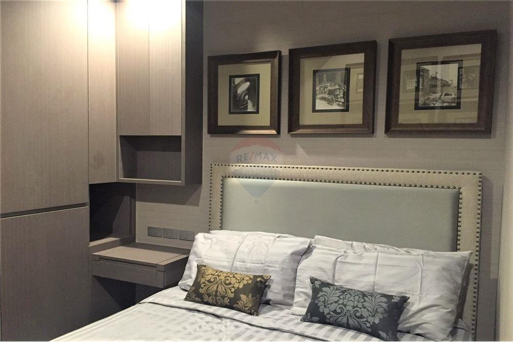 Condo The Diplomat Sathorn for Sale and Rent