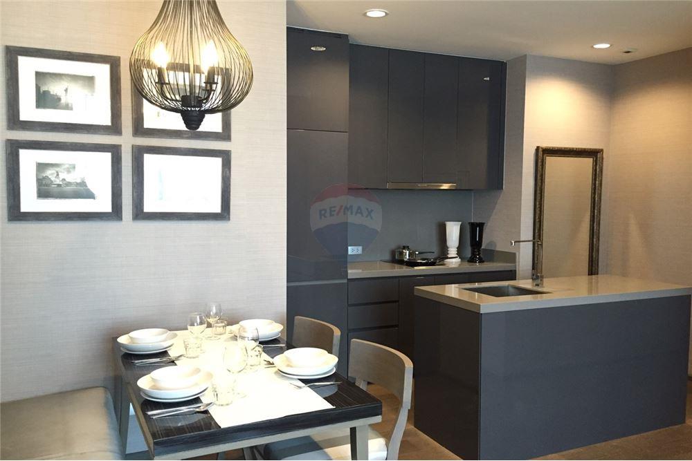 The Diplomat Sathorn for Sale and Rent Condo