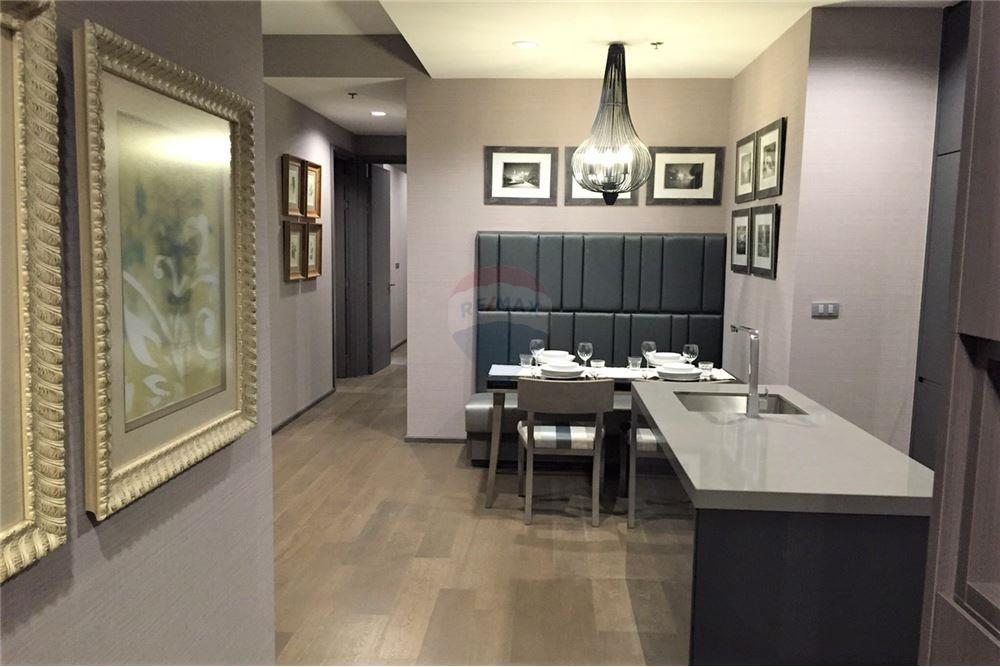 for Sale and Rent Condo The Diplomat Sathorn