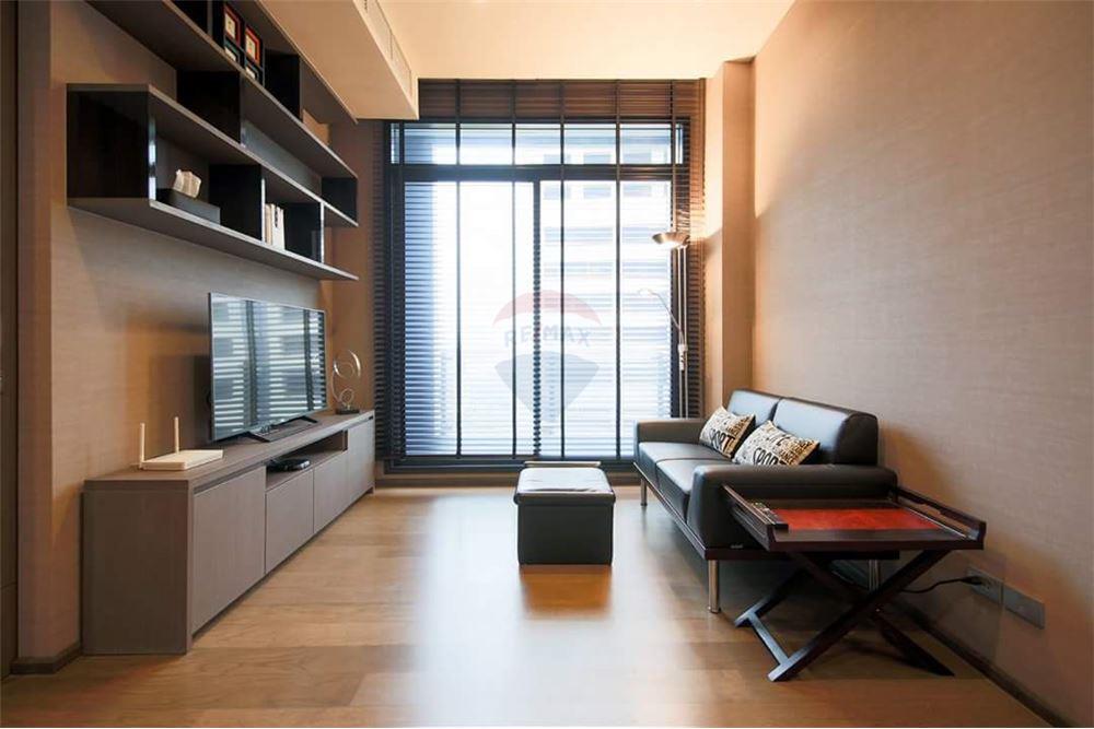 Condo The Diplomat Sathorn for Sale and Rent