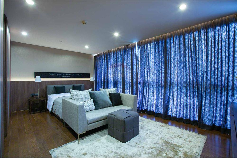 The Hudson Sathorn 7 สำหรับขายและให้เช่าคอนโด