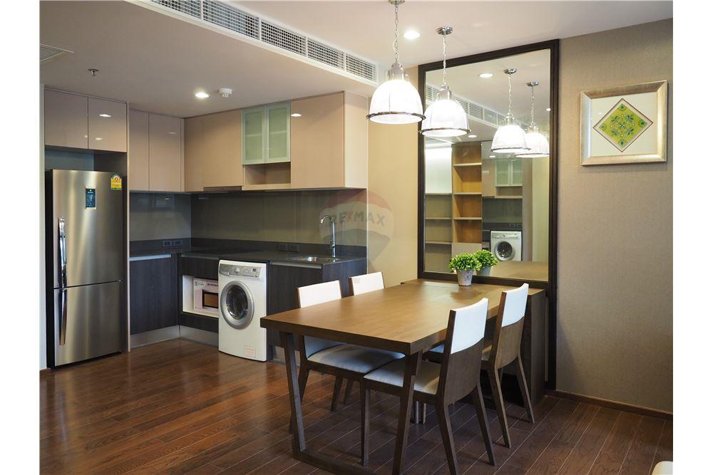 The Hudson Sathorn 7 ขายและให้เช่าคอนโด