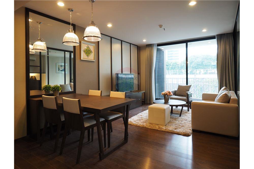 The Hudson Sathorn 7 สำหรับขายและให้เช่าคอนโด