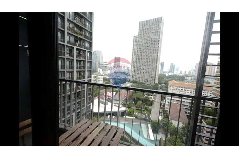 คอนโด The Seed Mingle ขายและให้เช่า