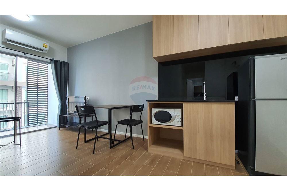 Artemis Sukhumvit 77 for Sale and Rent Condo by CTCC Engineer