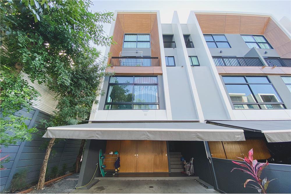 Condo for Sale Artemis Sukhumvit 77 for Rent  by CTCC Engineer