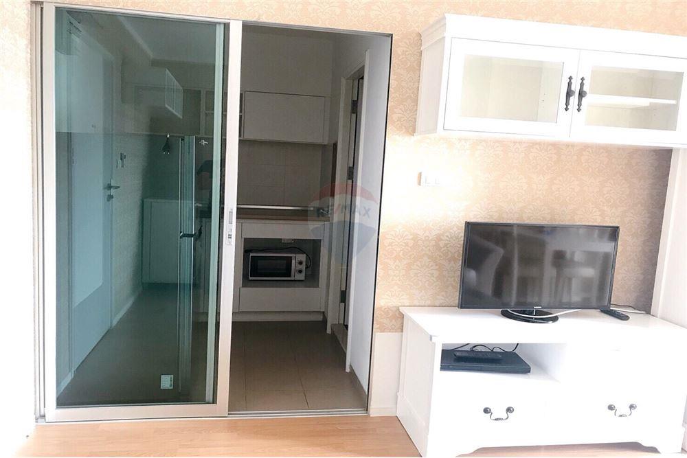 condo for rent Lumpini Place Srinakarin