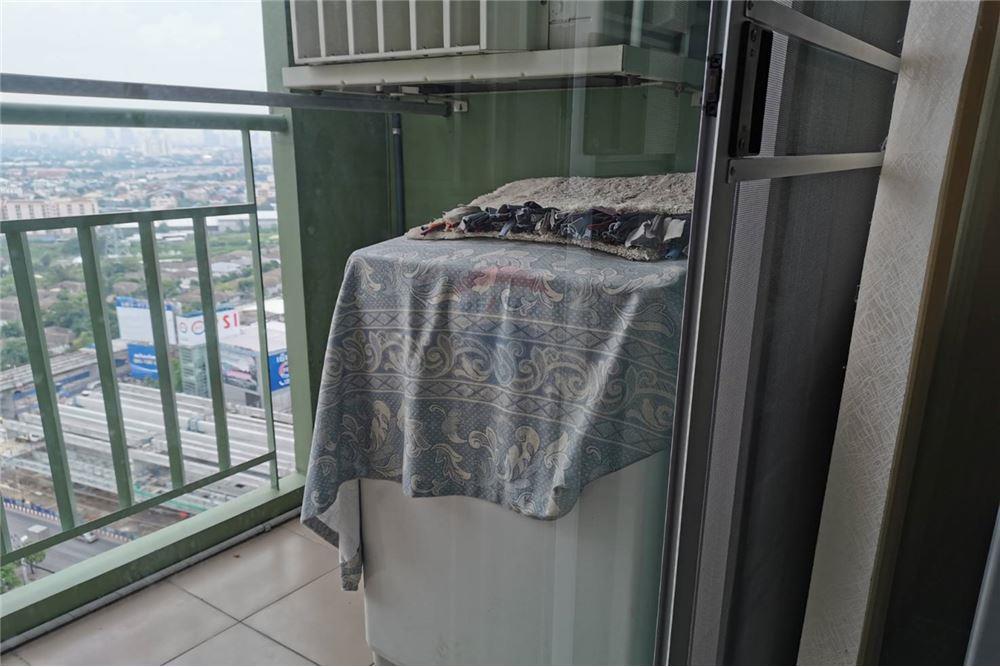 condo for sale Lumpini Place Srinakarin