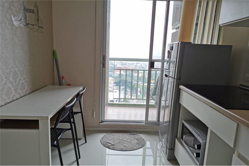 Lumpini Place Srinakarin, condo for sale