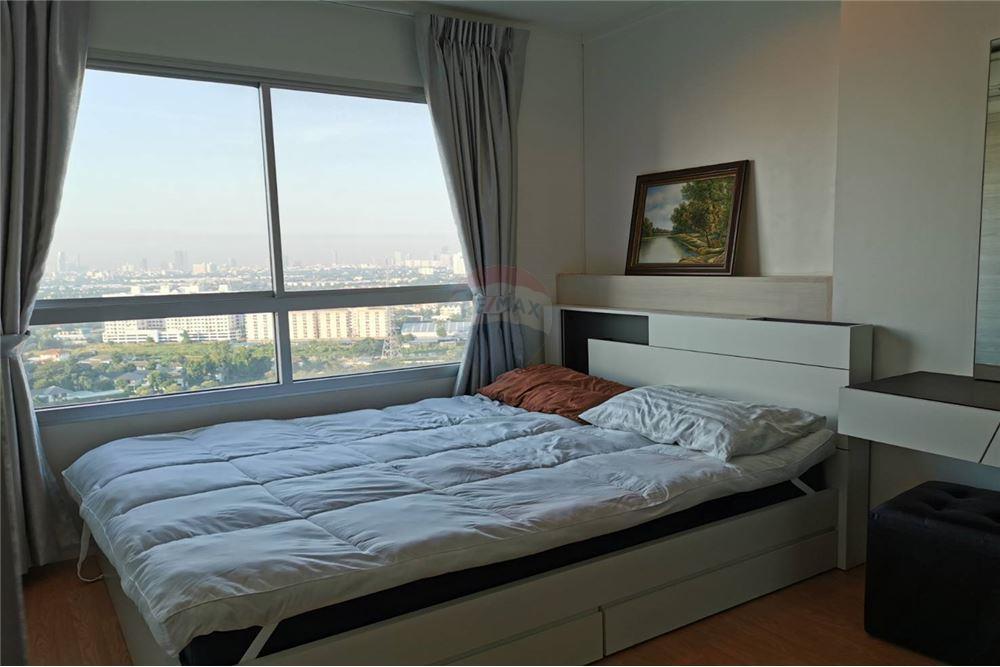 Lumpini Place Srinakarin, condo for sale