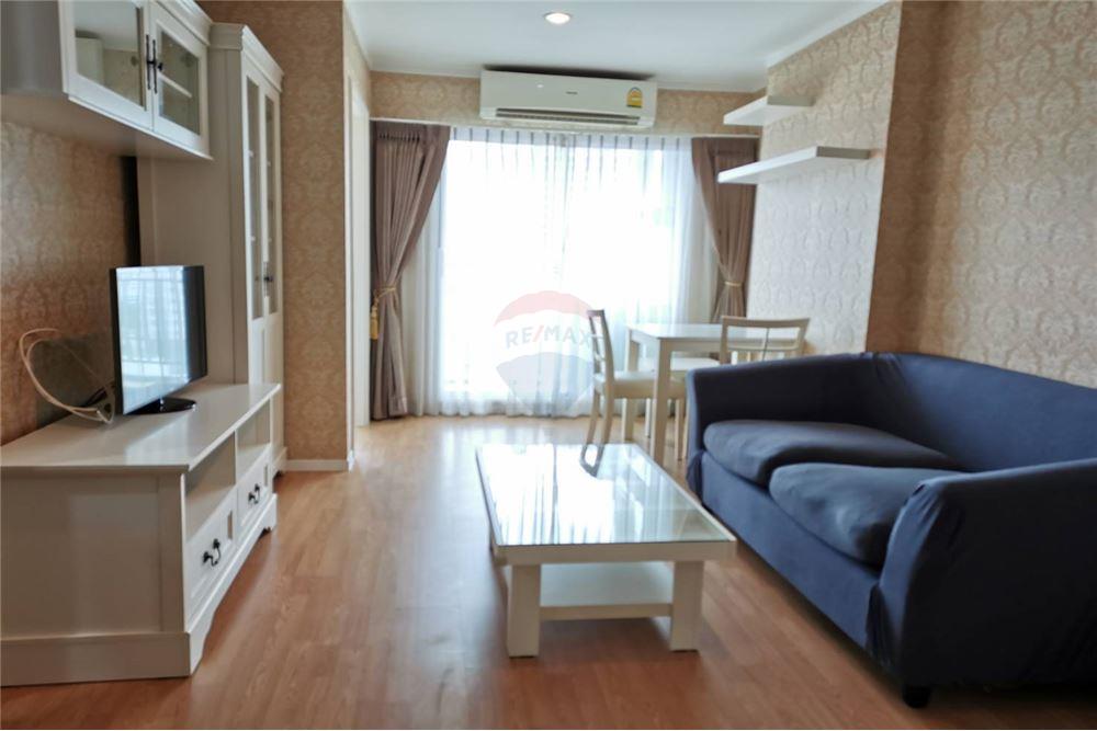 Lumpini Center Sukhumvit 77 for Sale and Rent Condo LPN