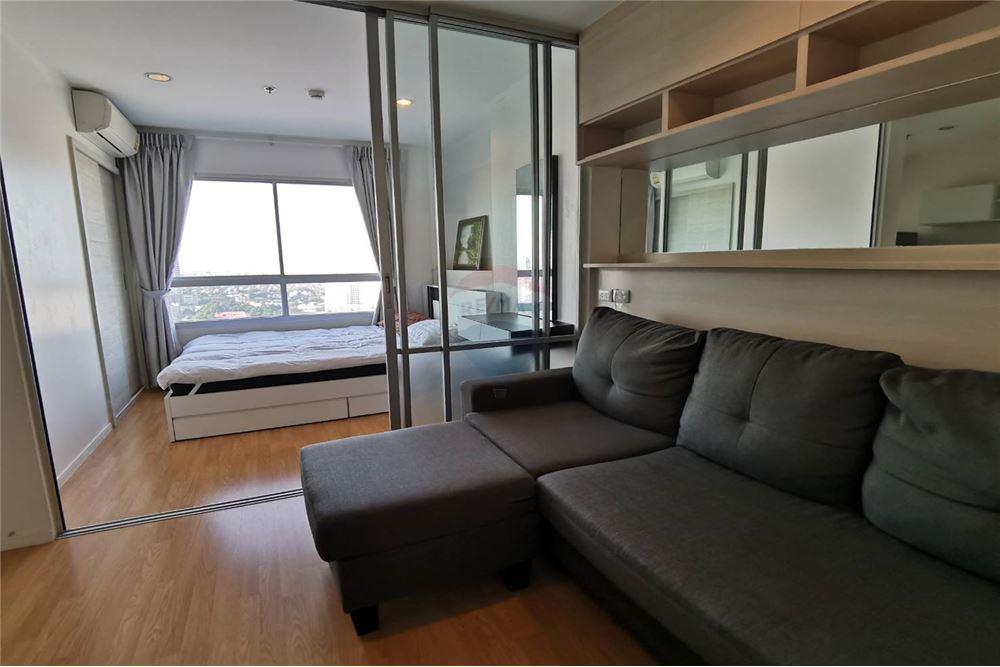 Lumpini Center Sukhumvit 77 for Sale and Rent Condo LPN