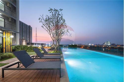  Suan Luang, Rich Park @ Triple Station Thai 1