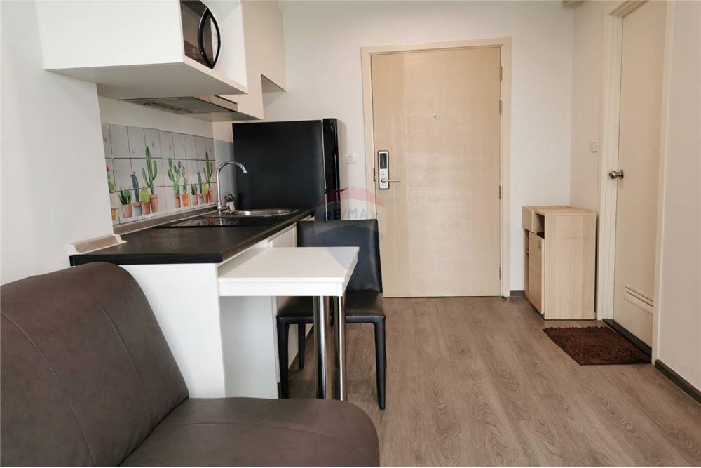 Rich Park @ Triple Station Condo ขายและให้เช่า