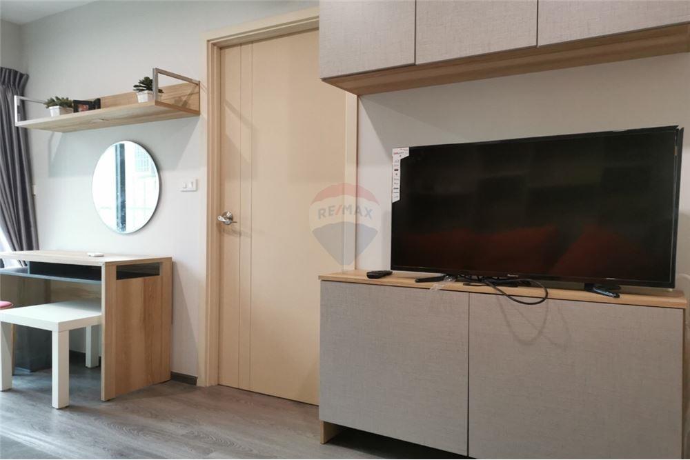 Rich Park @ Triple Station Condo ขายและให้เช่า