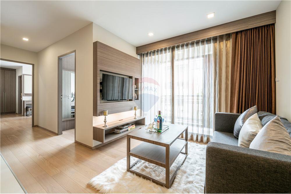 Art @ Thonglor 25 for Sale and Rent Condo
